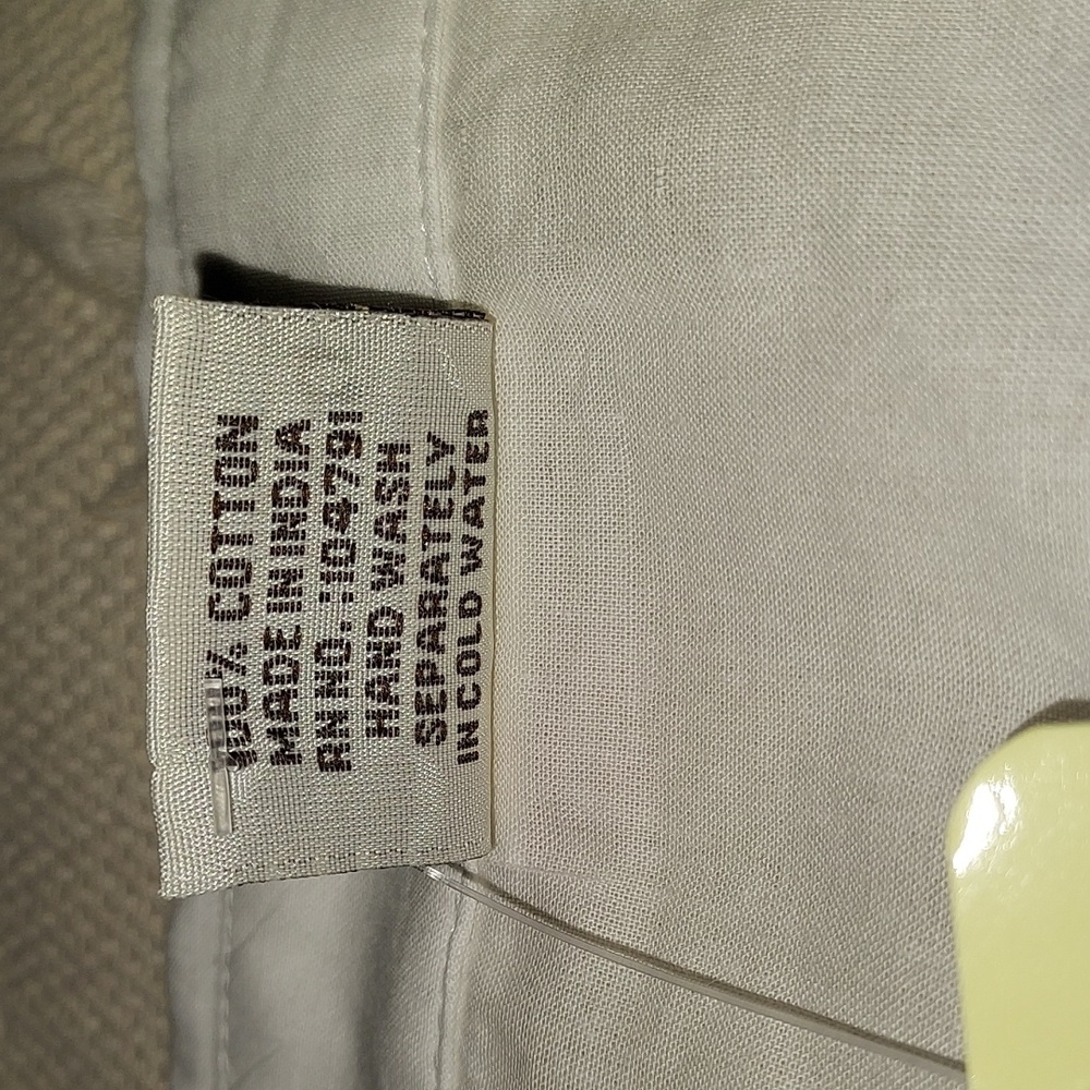 Advance Apparels Blouse NWT - Picture 7 of 8